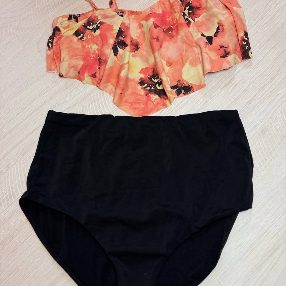 Torrid Bikini Set